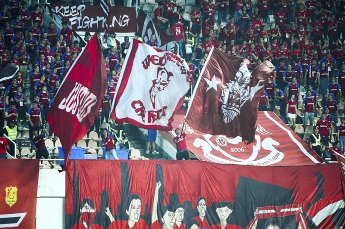  洛里昂逆袭成功，脱离降级区升至倒数第三  