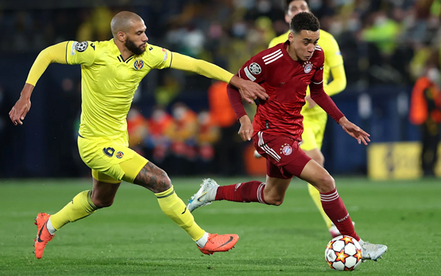  科隆前锋戴帽横扫对手晋级欧战区  