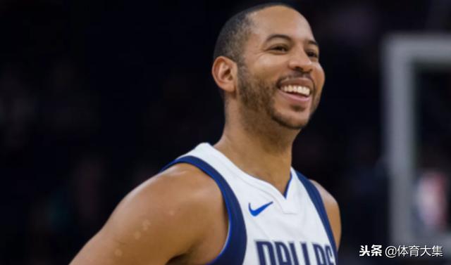 独行侠签下欧洲天才后卫  