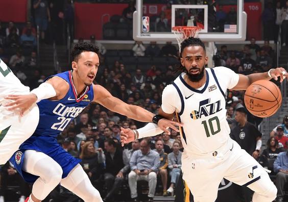  米切尔砍下赛季新高，骑士击溃活塞止连败